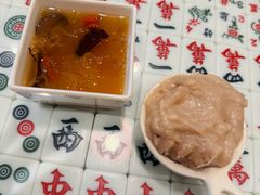 -堂屋糖水店(愚园店)
