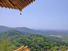 -牛首山文化旅游区