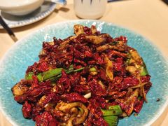 -山石榴·贵州菜(丰盛里店)