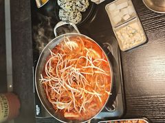 -吴草鸡爪오초닭발(城阳总店)