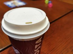 -COSTA COFFEE(上海虹口公园店)