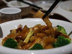 -永红源·啤酒烧烤海鲜大排档(台柳路店)