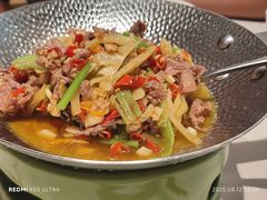 -绿草地·湘菜(芙蓉天街店)