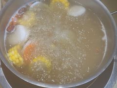 -手选潮汕鲜活牛肉火锅(二七广场店)