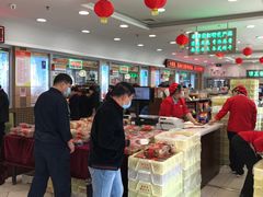 -芦庄子桂顺斋(和平路总店)