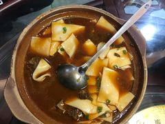 -老鳖私房菜(常青花园店)