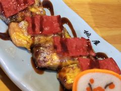 -桃屋日本料理(清华科技园店)