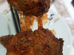 -大梦敦煌主题餐厅(国贸店)