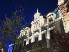 -大连海昌东方水城