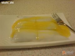 芒果滑卷-糖糖屋•糖水•雪花冰店(时尚天河店)
