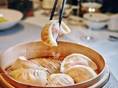 蟹柳胶东蒸饺-荣府宴(南阳路店)
