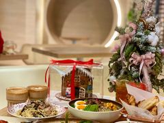 -Dough&Joe团憩(瑞虹天地月亮湾店)