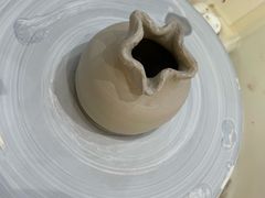 -陶语手工·拼豆·陶艺·银饰diy(宽厚里店)