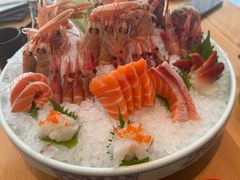 -王鼎精致料理铁板烧(世博源店)