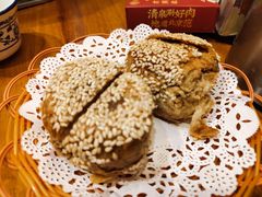 -乐宴·老北京铜火锅(桂庙店)