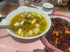 -杨记隆府重庆江湖菜(大悦城店)