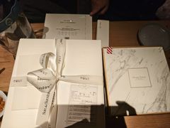 -三与叁山生日蛋糕·甜品·下午茶(北京五道口店)
