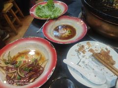 -石记老北京炙子烤肉(松园店)