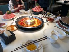-孙毛肚火锅(春熙路店)