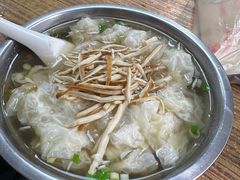 -荣巷小馄饨(荣巷店)
