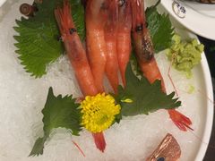 -極上萬膳·日料放题(海岸城店)
