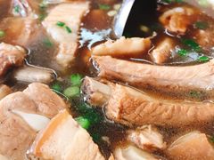 传统肉骨茶-新峰肉骨茶