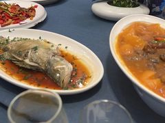 -福记大酒店(星湖街区店)