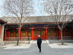 -北京颐和宾馆
