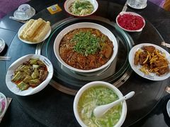 -一品渔乡·水库灶台鱼·乐享庭院