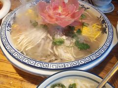 -老雒阳面馆·水席·洛阳菜(王城路店)