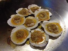 -铁板诱惑法式铁板烧(大卫城店)