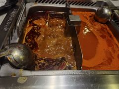 -海底捞火锅(漕宝路店)