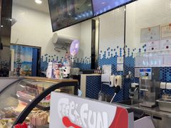 -DQ·蛋糕·冰淇淋(科华王府井店)