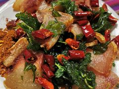 纳西烤肉-88号小吃店·经典云南菜·地道纳西美食