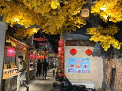 -古道村落(温汤店)