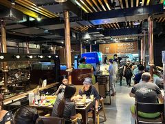-火炉火自助餐(枫蓝国际店)