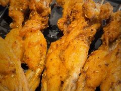 -红盔甲·小龙虾(车公庙店)