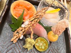 -鮨政· Omakase(港汇恒隆广场店)