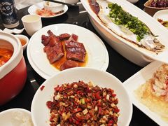 -湖锦酒楼·32年地道湖北菜(光谷店)