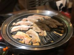 -金九姬黑牛烤肉料理(杨舍老街店)