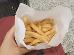 -德克士(虹桥火车站店)