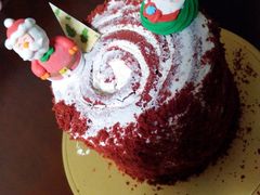 -大连铂尔曼酒店-铂尔曼美食廊 Pullman Deli