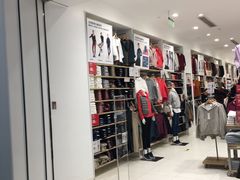 -优衣库(福州五四北泰禾广场店)