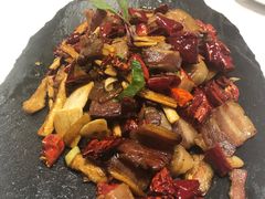 -马凯餐厅(地安门店)