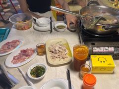 -小煵记·打边炉(西丽文光店)
