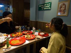 -好伦哥比萨烤肉自助(八里桥店)