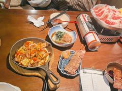 -一豚轩·烧鸟·豚骨拉面(五四路店)