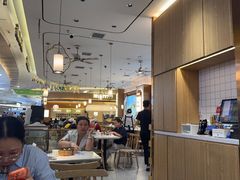 -苏晓玥·江南小吃(深圳北站店)