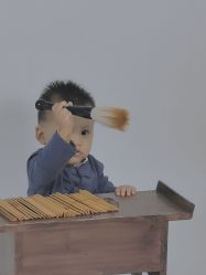 -清潭洞韩国儿童摄影(杏林店)