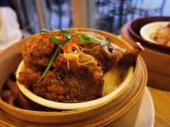 -添好运点心专门店(百老汇店)